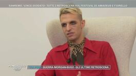 Sanremo - Interviste esclusive thumbnail