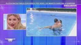 Micol Incorvaia: "Sono felice che Paolo Ciavarro e mia sorella Clizia..." thumbnail