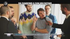 Da Sanremo a San Valentino thumbnail