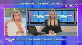 Coronavirus: 2 casi sospetti in Veneto... thumbnail