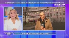 Emergenza Coronavirus: in diretta da Torino thumbnail