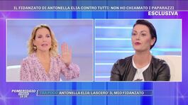 Cristina Plevani: "Il fidanzato di Antonella Elia mi scriveva in privato!" thumbnail