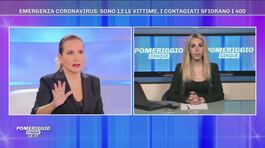 Emergenza Coronavirus: Nave italiana respinta da due porti - Ultim'ora thumbnail