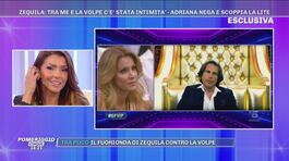 GFVIP - Zequila: "Tra me e Adriana Volpe c'è stata intimità" thumbnail