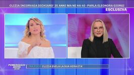 Eleonora Giorgi: "Capisco Clizia Incorvaia, per noi donne l'età è una colpa" thumbnail