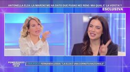 Carlotta Maggiorana: "La Elia nella casa del GFVIP fa le mie torte" thumbnail