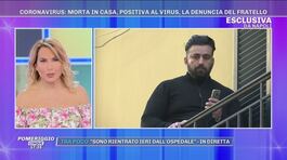 Coronavirus: in diretta da Napoli thumbnail