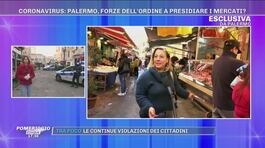 Palermo, zona rossa: ma i mercati? thumbnail