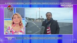 Il sindaco di Messina a Pomeriggio 5 thumbnail