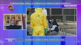 Coronavirus, studio Einaudi sulla fine del contagio: "Toscana sarà ultima a guarire" thumbnail