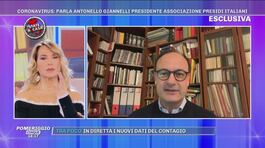Coronavirus, parla Antonello Giannelli presidente associazione presidi italiani thumbnail