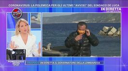 La Pasquetta di Messina: droni per controlli sulle spiagge thumbnail