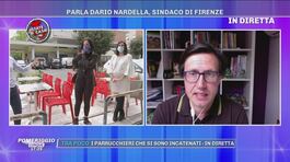 Fase 2: parla Dario Nardella, sindaco di Firenze thumbnail