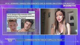 Gennaro Lillo scatenato contro Daniele Dal Moro thumbnail