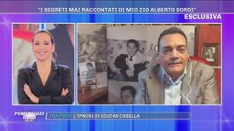 "Vi racconto Alberto Sordi, mio zio" thumbnail