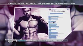 Madonna, il coronavirus e Andrea Denver thumbnail