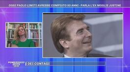 Oggi Paolo Limiti avrebbe compiuto 80 anni - Parla l'ex moglie Justine thumbnail