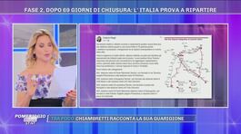 Roma, la sindaca Raggi intensifica i mezzi pubblici thumbnail