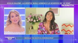 Giulia Salemi - La verità sugli uomini e lo scherzo de "Le Iene" thumbnail