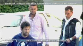Salvatore Parolisi potrebbe tornare libero: rabbia del fratello di Melania Rea thumbnail