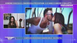 Simone Coccia e l'onorevole Pezzopane: 6 anni d'amore e balletti thumbnail