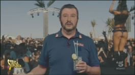 Salvini al Papeete thumbnail