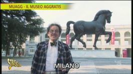 Muagg - Il Museo Aggratis thumbnail