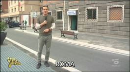 Porte aperte al Tribunale di Roma thumbnail