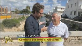Inquinamento in Puglia thumbnail