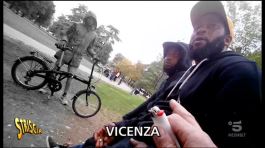 La droga a Vicenza thumbnail