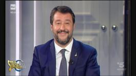 Matteo Salvini aka Stanlio thumbnail