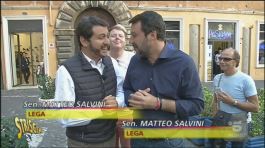 Salvini vs Salvini thumbnail