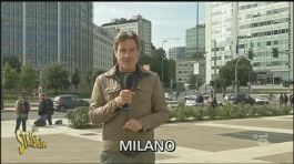 Borseggiatori a Milano thumbnail