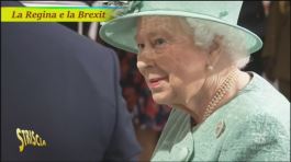 La Regina e la Brexit thumbnail