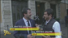 Il Salvini trionfante thumbnail