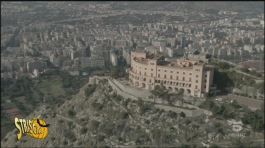 Il Castello Utveggio di Palermo thumbnail