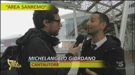 Selezioni sospette ad Area Sanremo thumbnail