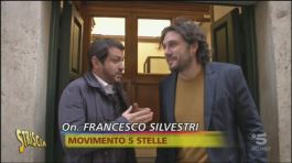 Salvini on the road thumbnail