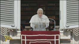 Papa Francesco e le casse vaticane thumbnail