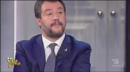 Grillo vs Salvini thumbnail