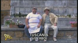 Le bellezze di Tuscania thumbnail