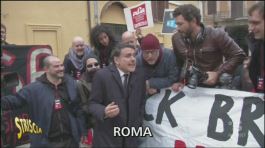 Matteo Renzi non ci sta thumbnail