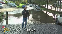 Fontane trascurate a Roma thumbnail