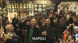 Il Presepe del Natale 2019 a Napoli thumbnail