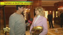 Quarto Tapiro d'oro per Diletta Leotta thumbnail