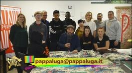 Il progetto Pappaluga cresce thumbnail