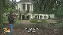 Ville e parchi abbandonati a Roma thumbnail