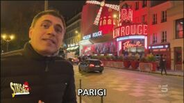 Tassisti furbetti a Parigi thumbnail
