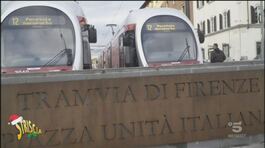 Firenze, nuova tramvia problematica thumbnail