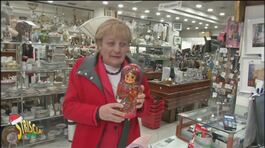 Angela Merkel a Roma thumbnail